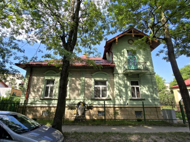 Dom TARNÓW