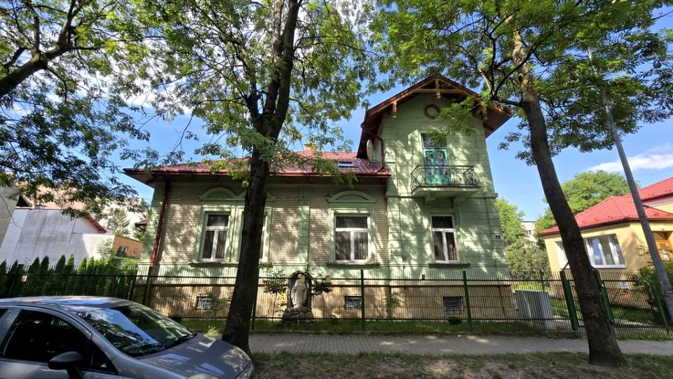 Dom TARNÓW