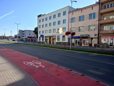 Lokal Rzeszów