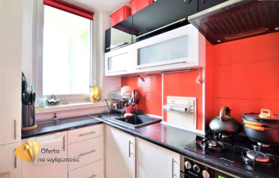 Mieszkanie blok mieszkalny wynajem