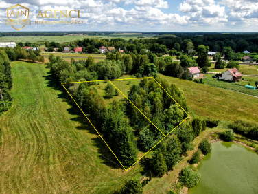 Działka budowlana Strabla