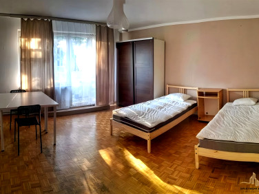 Mieszkanie Kraków