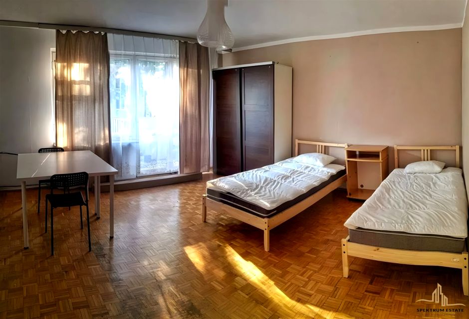 Mieszkanie Kraków