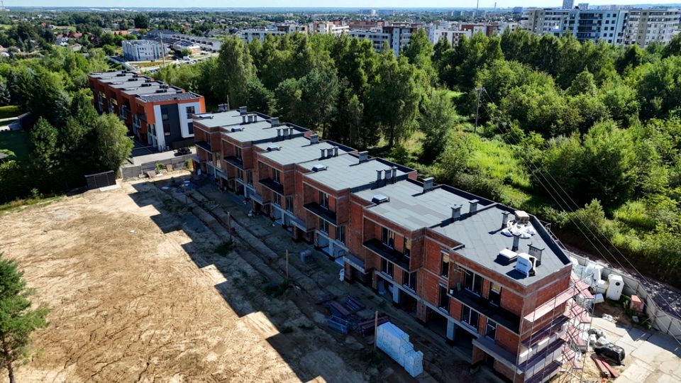 Mieszkanie RZESZÓW