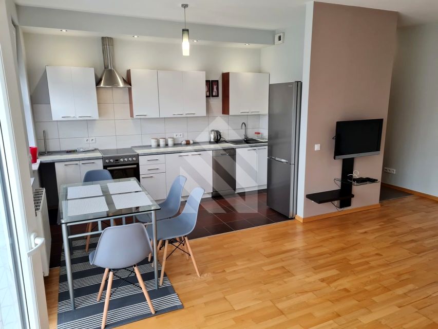 Mieszkanie Bydgoszcz