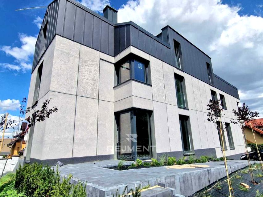 Lokal Kraków