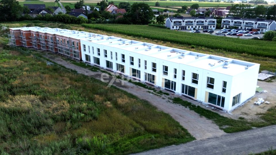 Mieszkanie Opole