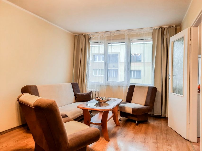 Mieszkanie Legnica