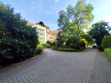 Mieszkanie Wrocław