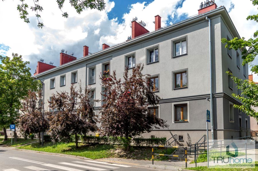 Mieszkanie Pyskowice