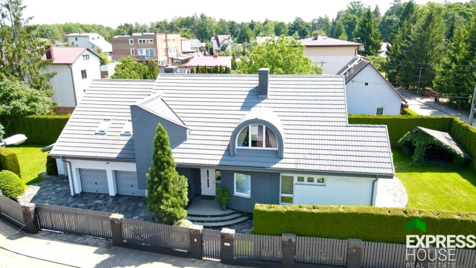 Dom BIAŁYSTOK