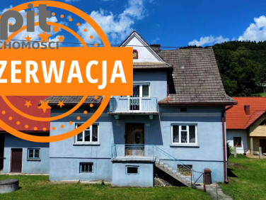 Dom Jasienica