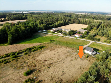 Działka budowlana sprzedam