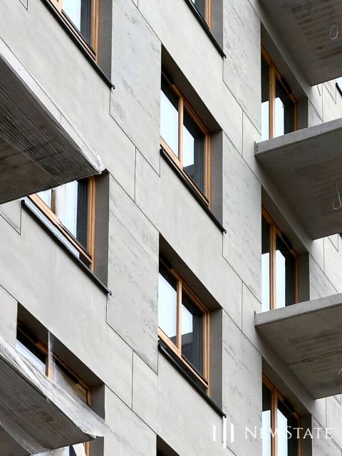 Mieszkanie Kraków