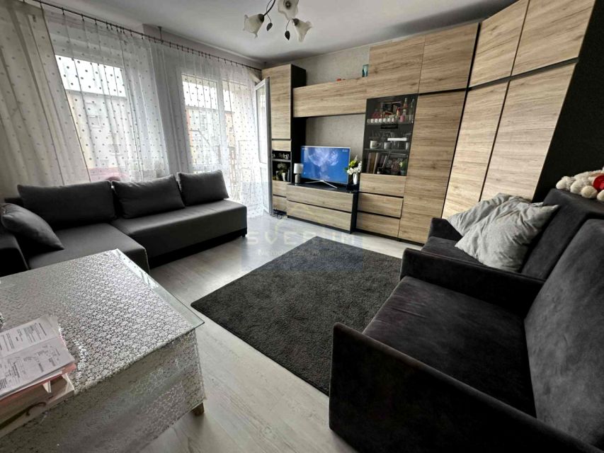 Mieszkanie Częstochowa