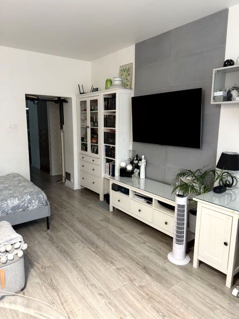 Mieszkanie Gliwice