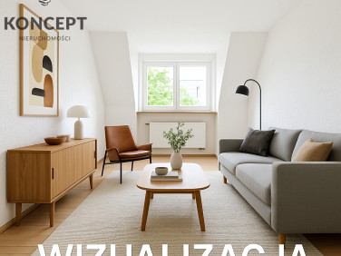 Mieszkanie Wrocław