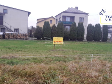 Działka Łapy