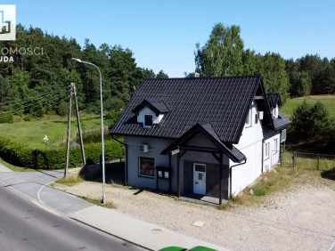 Dom Nowa Kiszewa
