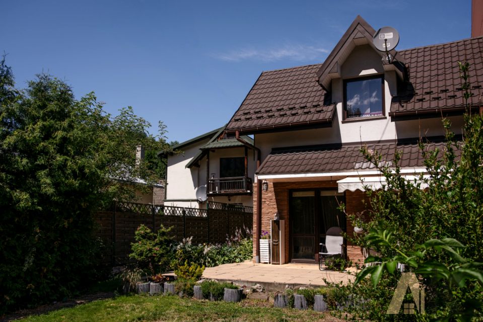 Dom Szczawnica