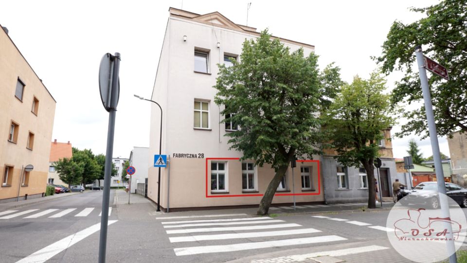 Mieszkanie Września