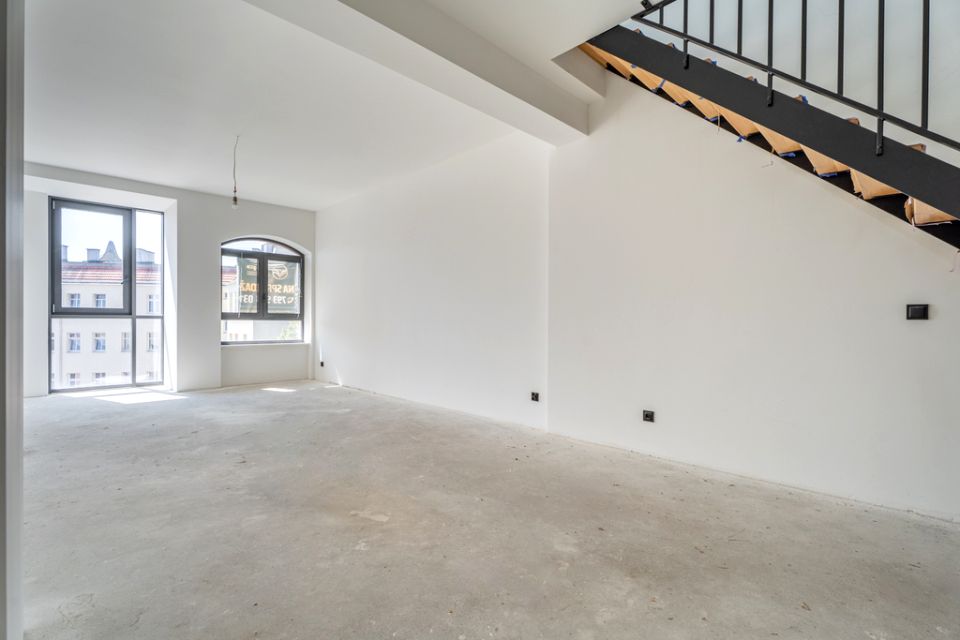 Mieszkanie Szczecin sprzedaż