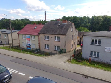 Dom Gościcino