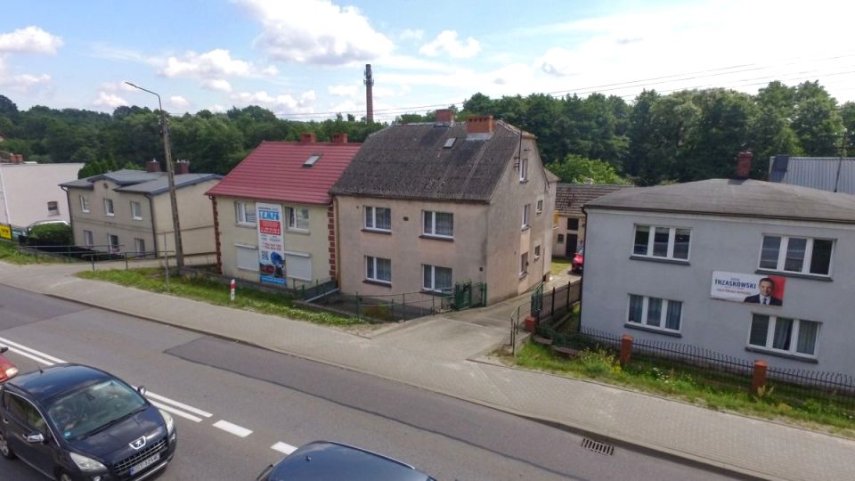 Dom Gościcino
