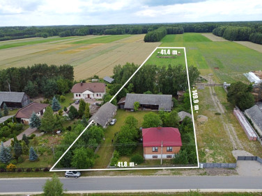 Dom Pukarzów