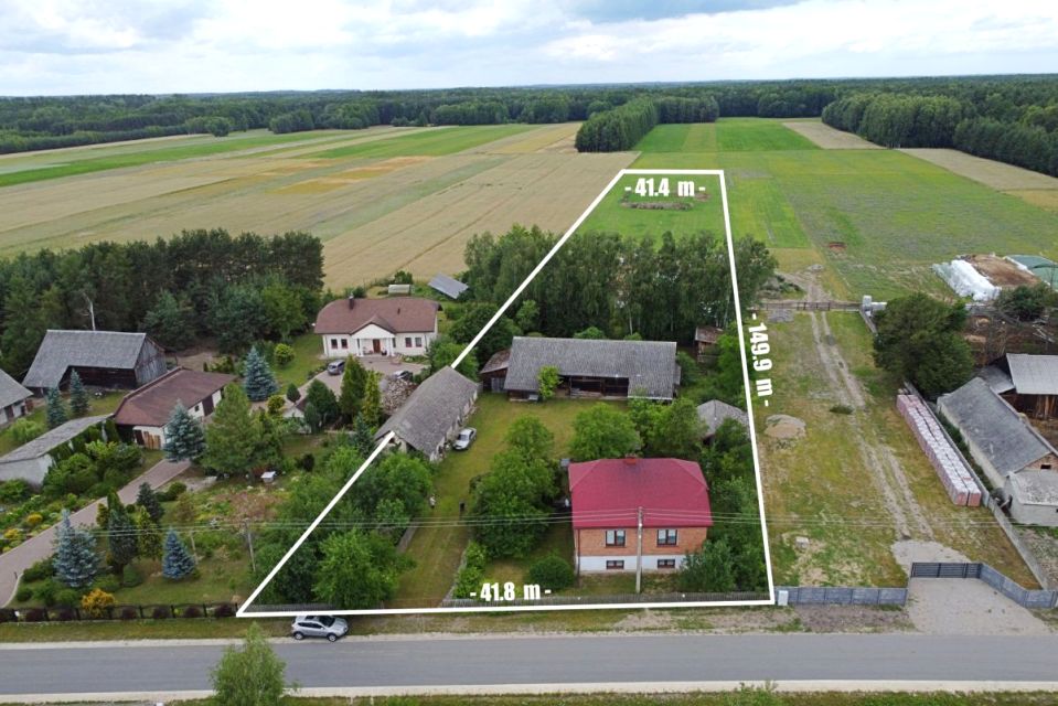 Dom Pukarzów