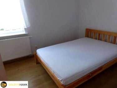 Mieszkanie Szczecin