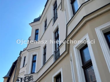 Budynek użytkowy Bydgoszcz