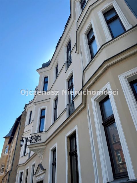 Budynek użytkowy Bydgoszcz