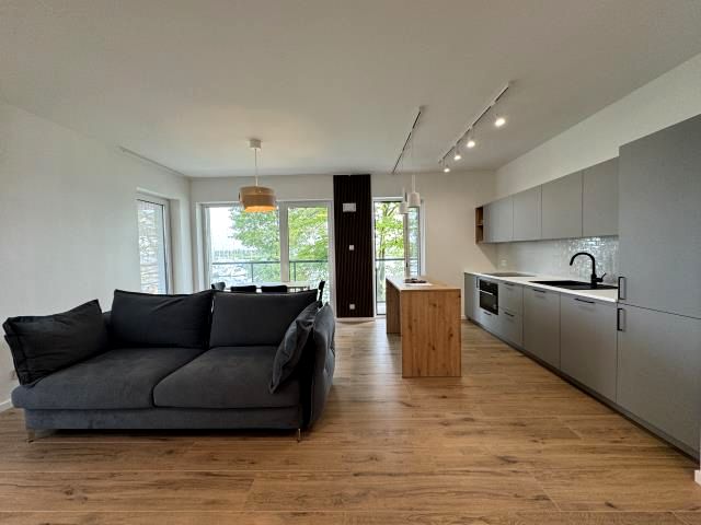 Mieszkanie Szczecin wynajem