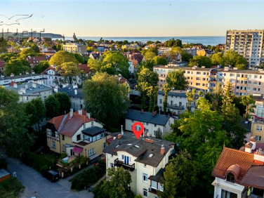 Mieszkanie Sopot