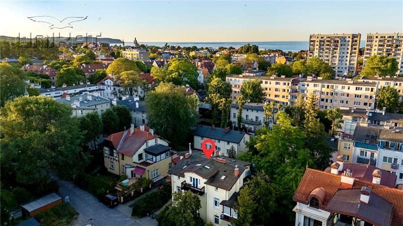 Mieszkanie Sopot