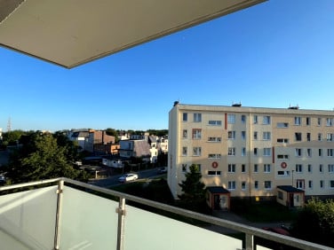 Mieszkanie Gdynia