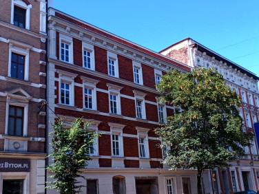Mieszkanie Bytom