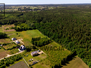 Działka Glincz