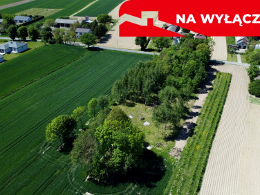 Działka Wola Duża-Kolonia
