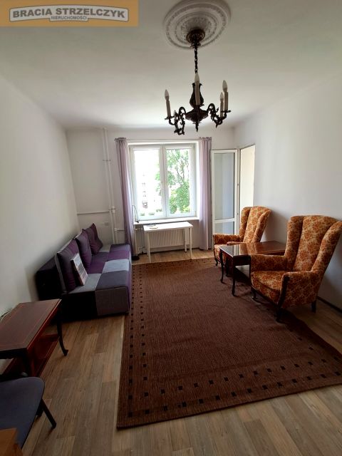 Mieszkanie Warszawa