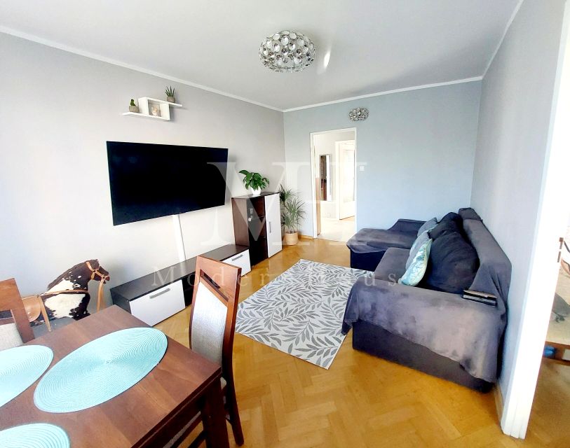 Mieszkanie Białystok