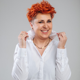 Agnieszka Niegowska-Derlatka