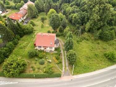 Działka inna Kalwaria Zebrzydowska