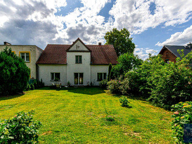 Dom Grabówno