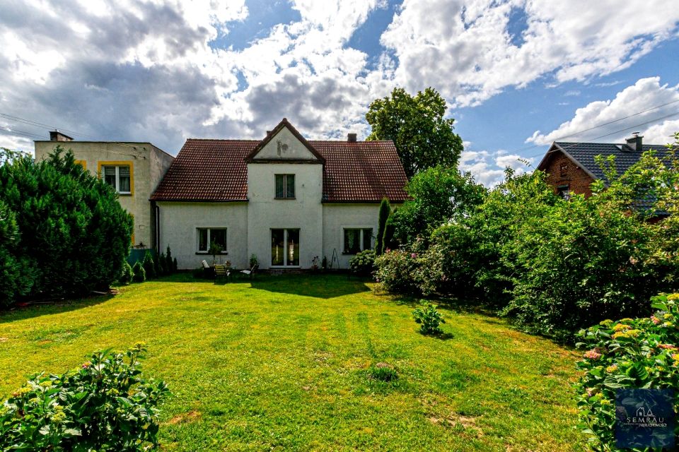 Dom Grabówno