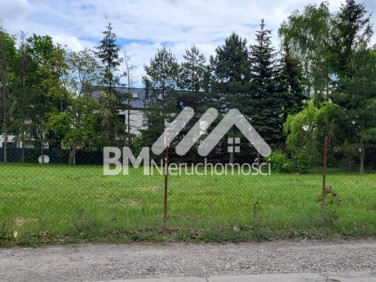 Działka budowlana Grodzisk Mazowiecki