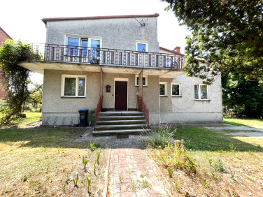 Dom Józefów nad Wisłą