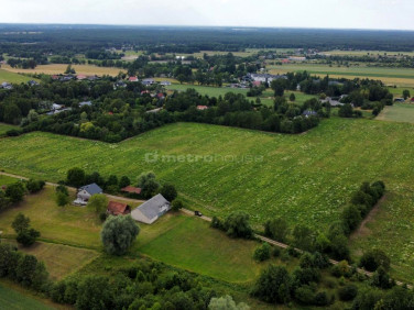 Działka Nowy Adamów