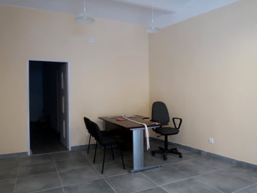 Lokal Legnica